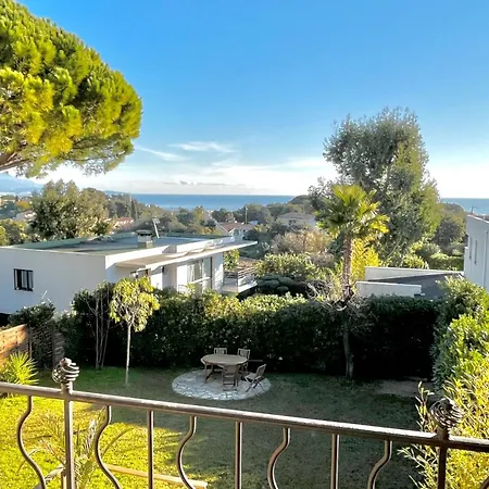 Maison Dans Résidence Avec Piscine Et Tennis Hébergement de vacances *