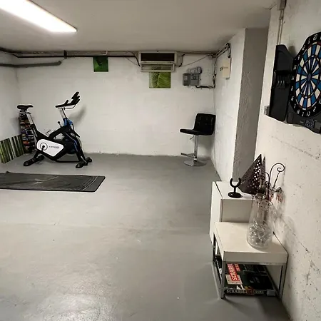 Maison Dans Résidence Avec Piscine Et Tennis *