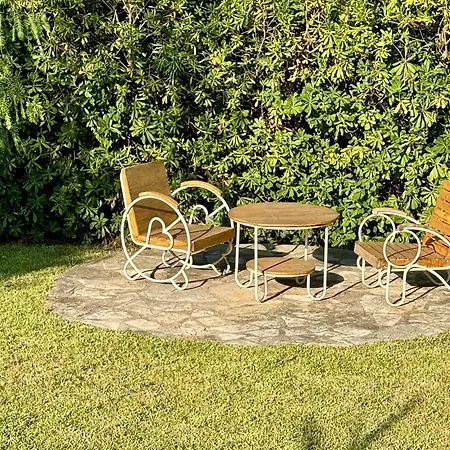 Maison Dans Résidence Avec Piscine Et Tennis Hébergement de vacances *