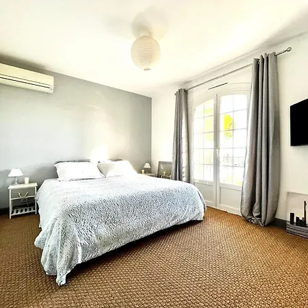 Maison Dans Avec Piscine Et Tennis *