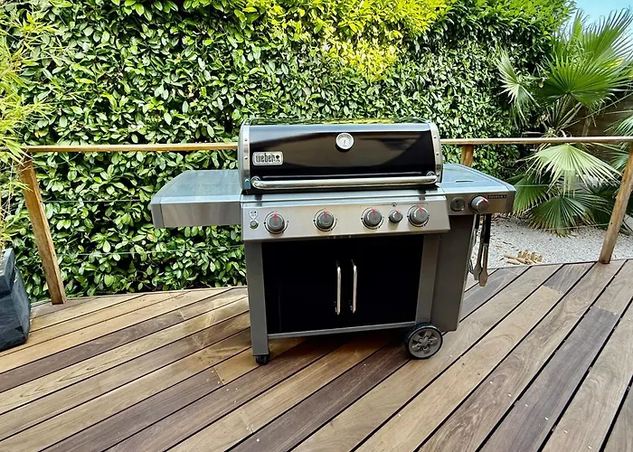 Ferienhaus Maison Dans Avec Piscine Et Tennis