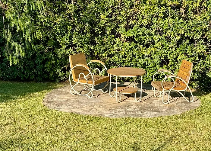 Maison Dans Avec Piscine Et Tennis Ferienhaus *